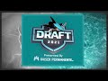Sharks Draft Live
