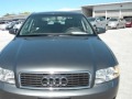 2004 AUDI A4 1.8T LEATHER INTERIOR SUNROOF TURBO 4 CYL!