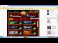 cheat moga cash monster galaxy (01:49)