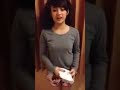 image Wow Nabila Jkt48 Seksi Tari Strieaptise