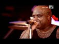 Gnarls Barkley - Who's Gonna Save My Soul (Live Roskilde 2008)