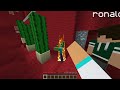 Minecraft Escape - Parkour Map - Vertez & Ronald