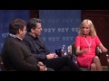Back on Broadway: Kristin Chenoweth and Peter Gallagher in Conversation