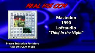Watch Mastedon Thief In The Night video