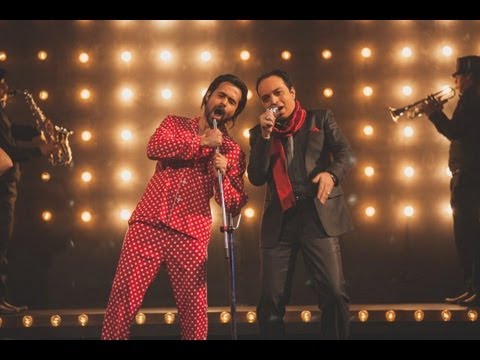 Ghanchakkar I Jholuram kaise padhaare? I Behind the scenes