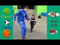 Best Football Soccer Vines & Instagram Videos November 2016