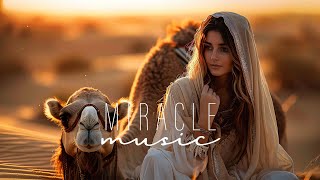 Miracle Music - Ethnic & Deep House Mix 2024 [Vol.26]