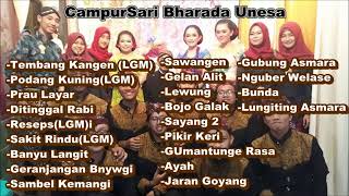 New Album MP3 Campursari Sanggar Bharada
