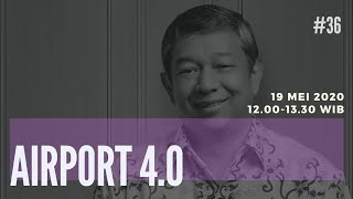 (Sesi 36) AIRPORT 4.0