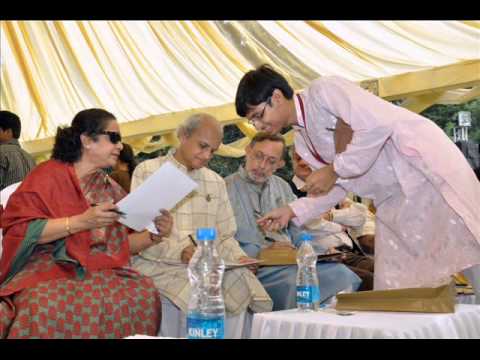 Alick Sengupta Raga Hameer