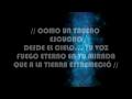 KARAOKE COMO UN TRUENO DE SU PRESENCIA.wmv