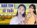 THẦN ĐỒNG BOLERO Tưởng Nghe Không Hay Đến Khi Giọng Hát Cất Lên Và Cái Kết - Lặng Người Nghe BOLERO thumbnail