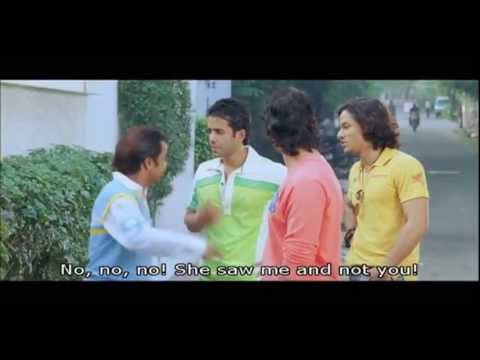 DHOL Full Hindi Comedy Movie HD only comedy