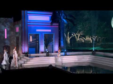 DESIRE CORDERO PRELIMINAR MISS UNIVERSE 2014