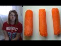 Girl throws carrot at teacher; Kid charged for changing teacher’s computer wallpaper - Compilation