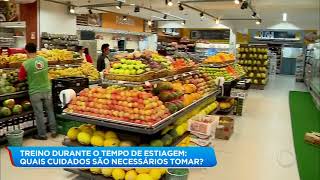 OtorrinoDF na mídia - 04/09/2020