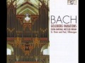 BACH GOLDBERG VARIATIONS(ORGAN)