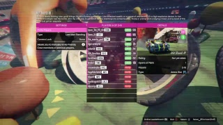 Grand Theft Auto V Arena wars