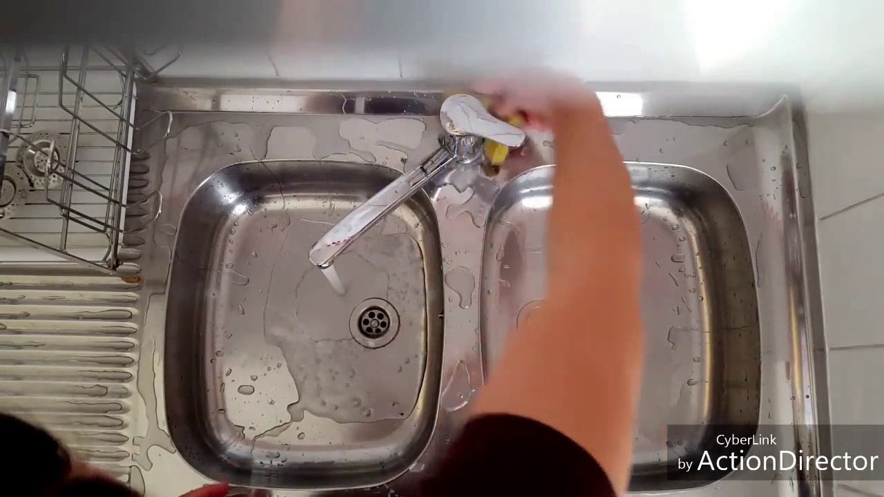1 Pour débuter : Les 31 petits pas de la méthode FlyLady avec Mam Scarlett