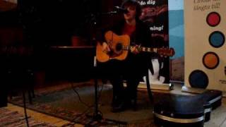 Watch Bear Quartet Helpless video