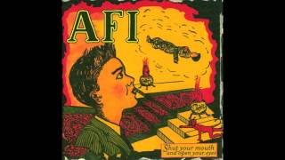 Watch Afi Salt For Your Wounds video