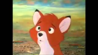 Balto & Todd Crossover For Camillou We Are One