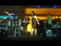 Regine Velasquez  - Eraserheads Medley @ Eastwood Mall Dec. 5, 2010