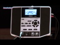 BOSS eBand JS-10 Guitar/Bass Trainer Demo - Sweetwater Sound
