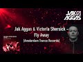 Jak Aggas & Victoria Shersick - Fly Away