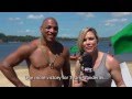 TUF Brazil 3: Raft Challenge