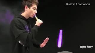 Trik Vape Skill Dewa