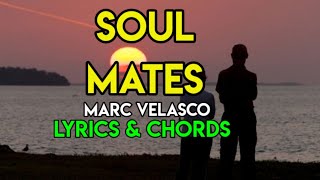 Watch Marc Velasco Soul Mates video
