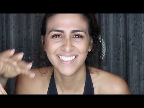 TUTORIAL BROWN SMOKEY EYE ๐ | OJOS AHUMADOS !!