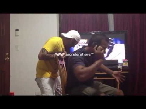 Angrezi Beat.... Gippy Grewal And Honey Singh Official Full...