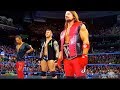 WWE Smackdown 12/19/2017 Full Show Review - Results matches