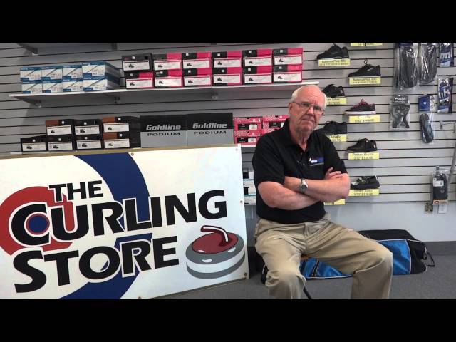 The REAL reason curling is better than hockey!