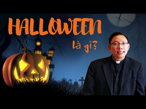 👉Ý nghĩa ngày Halloween là gì?