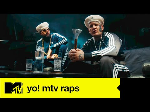 MC Bogy x B-LASH - Yo! (Official Music Video)