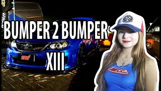 Bumper to Bumper XIII 2017
