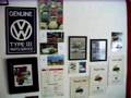 The VW Shrine pt 1