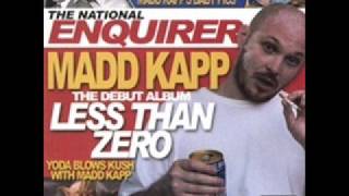 Watch Madd Kapp The Whole Hood video