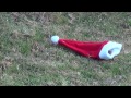 Santa Claus | Christmas Prank | broma de navidad | bromas en la calle | Santa claus prank | Prankedy