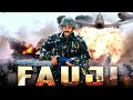 Fauji Full South Indian Hindi Dubbed Movies | Kannada Hindi Dubbed Action Movies