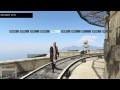 NIKO IS BACK IN TOWN! GTA 5 PC Mods: Native Trainer!