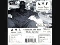 A.M.F. Loonie Tunes '' Good Night Azz Hole'' - The Message Continues