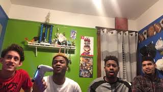 Guess the Anime Opening challenge
