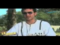 Sanjay Dutt And Saif Ali Khan On The Sets Of Nehle Pe Dehla