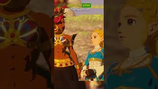 How Heroic Is Urbosa?