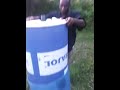 Solar CITIES IBC Biogas System Tutorial Complete