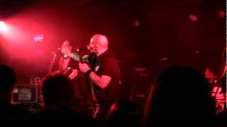 Watch Headstones Pinned You Down video